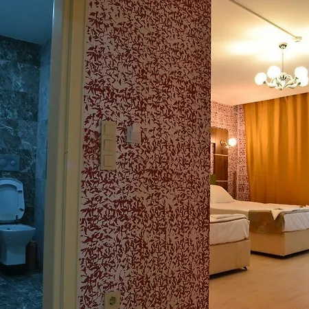 Mosq At Fatih Isztambul