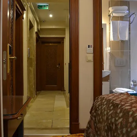 Hotel Mosq At Fatih